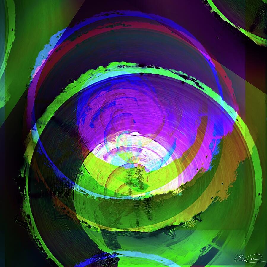Motion Studies artwork thumbnail
