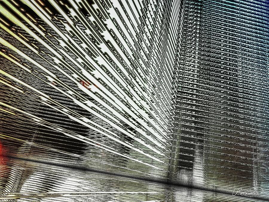 Dimensional Diffusion artwork thumbnail