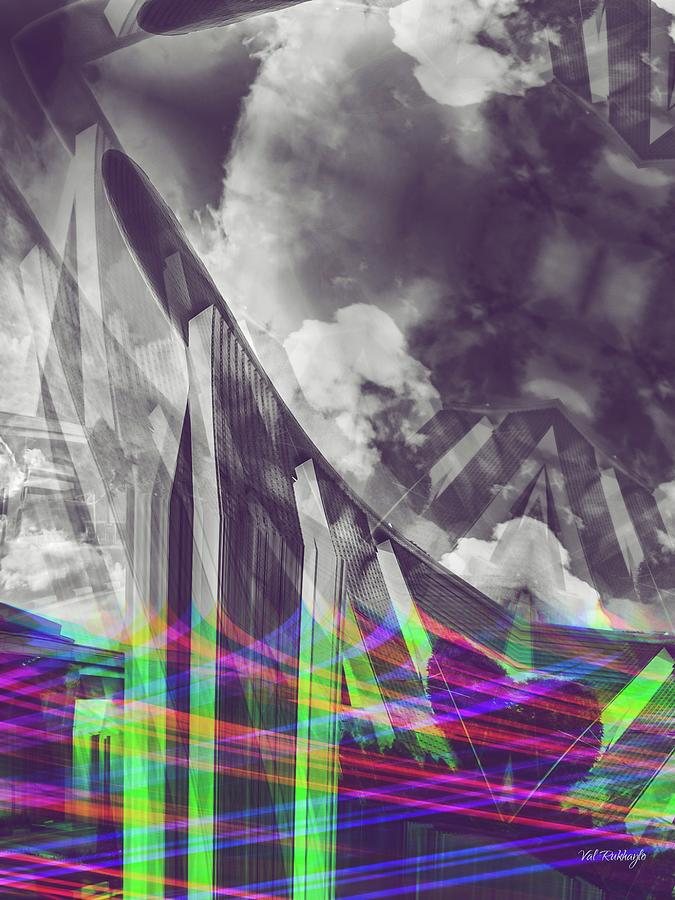 Urban / Constructed artwork thumbnail